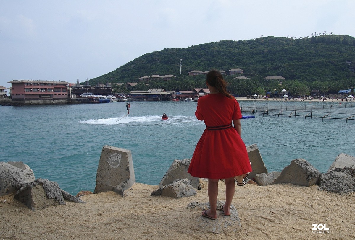 『大海的诱惑』-15P