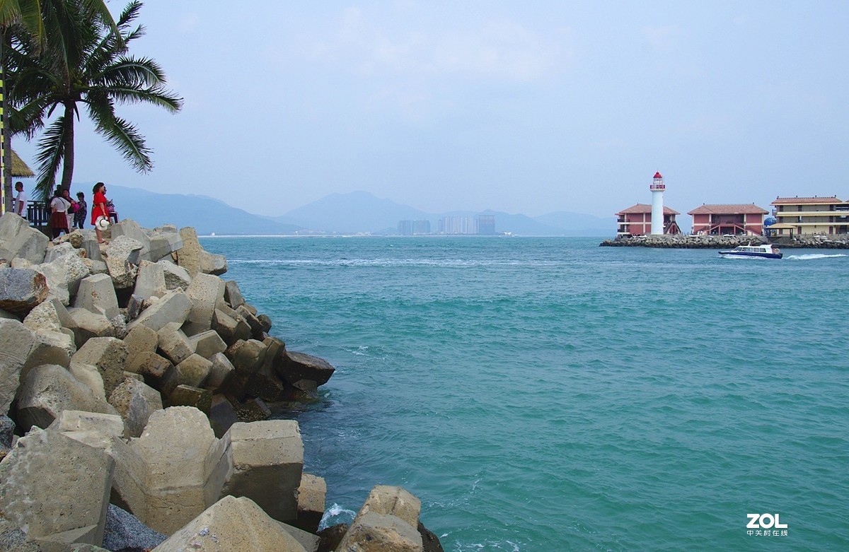 『大海的诱惑』-15P