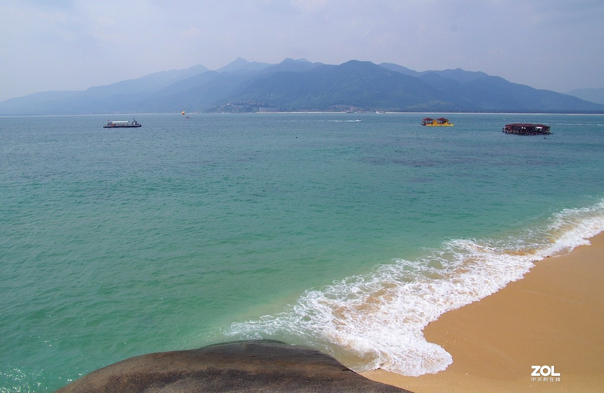 『大海的诱惑』-15P