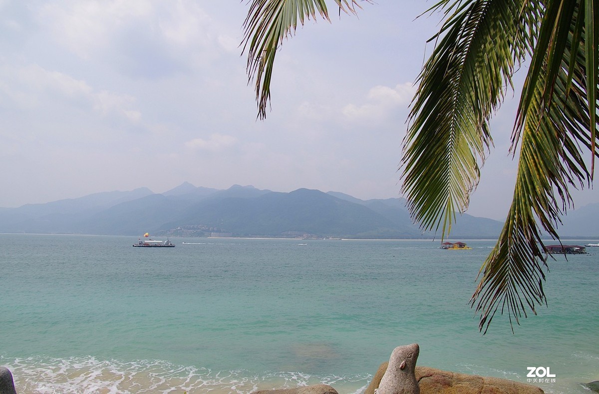 『大海的诱惑』-15P