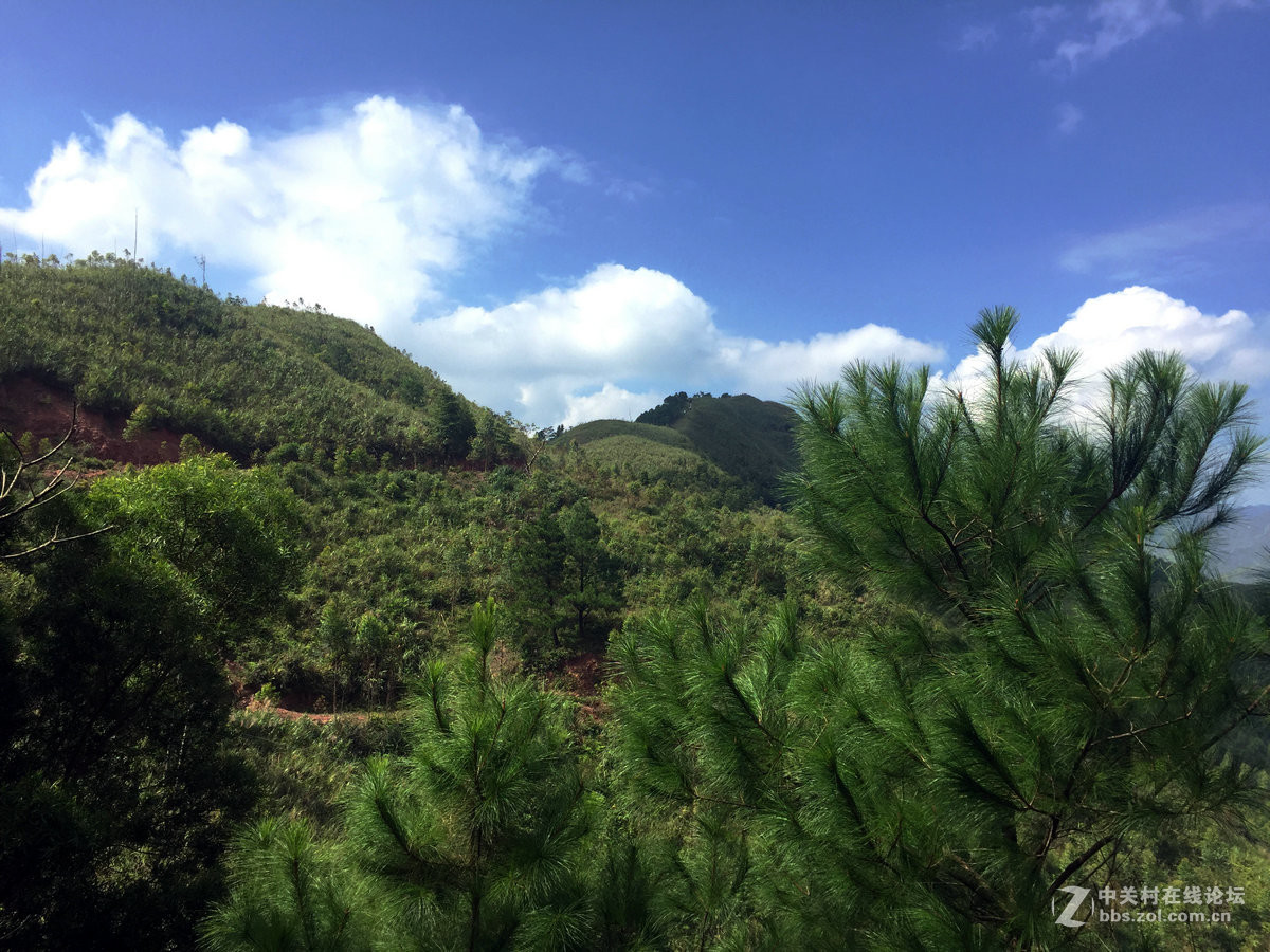 2016国庆（13）顺风坳