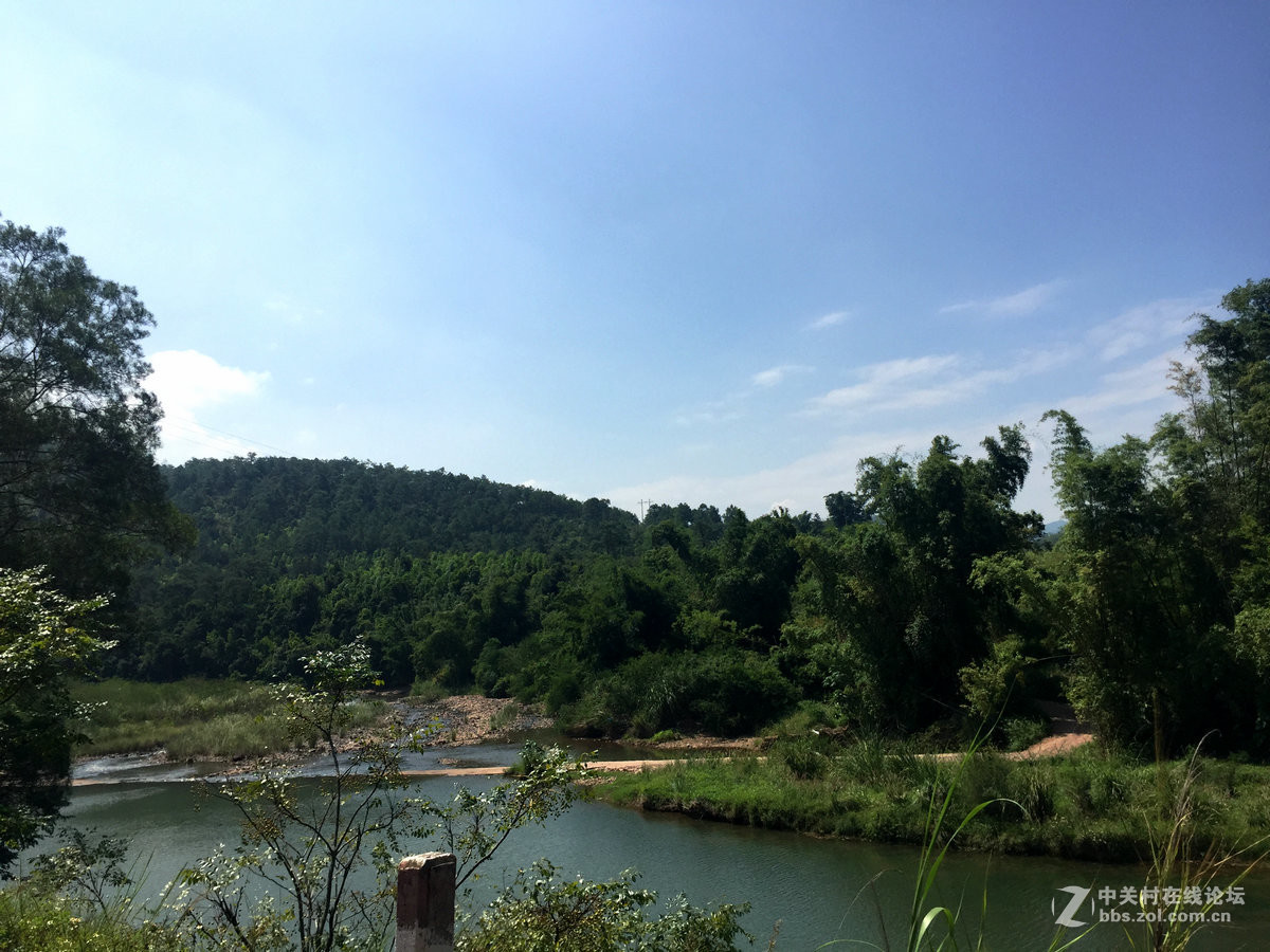 2016国庆（13）顺风坳