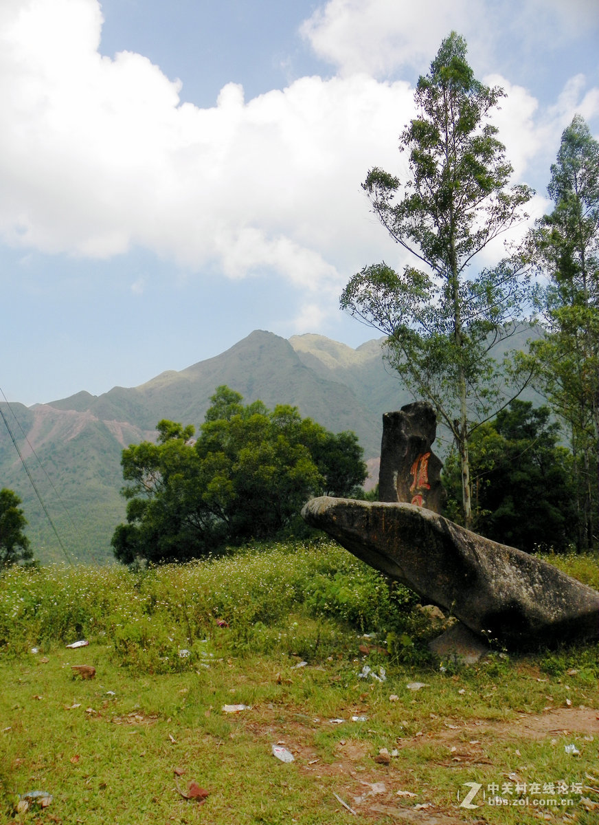 2016国庆（13）顺风坳