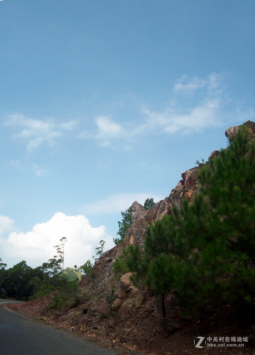 2016国庆（13）顺风坳