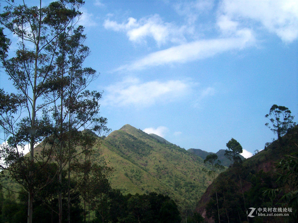 2016国庆（13）顺风坳