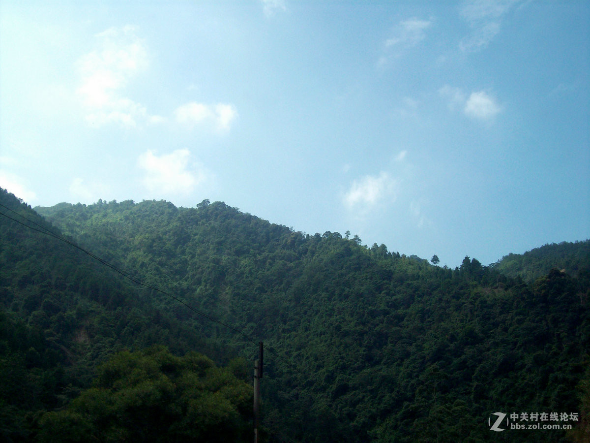 2016国庆（13）顺风坳