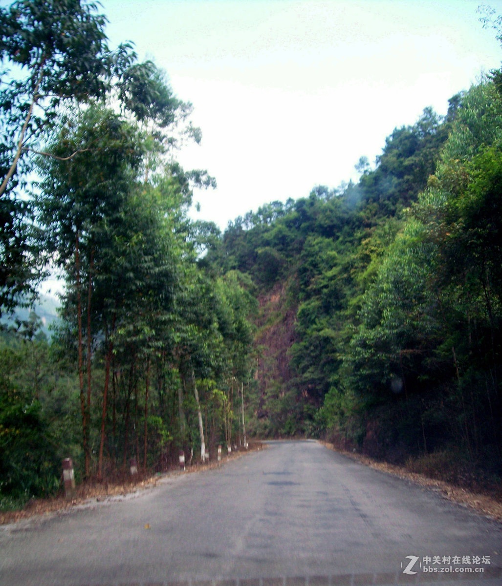 2016国庆（13）顺风坳