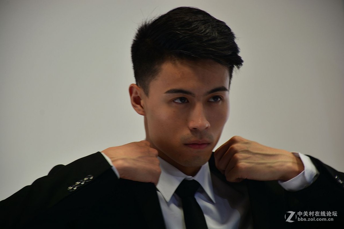 上海摄影器材展览会1