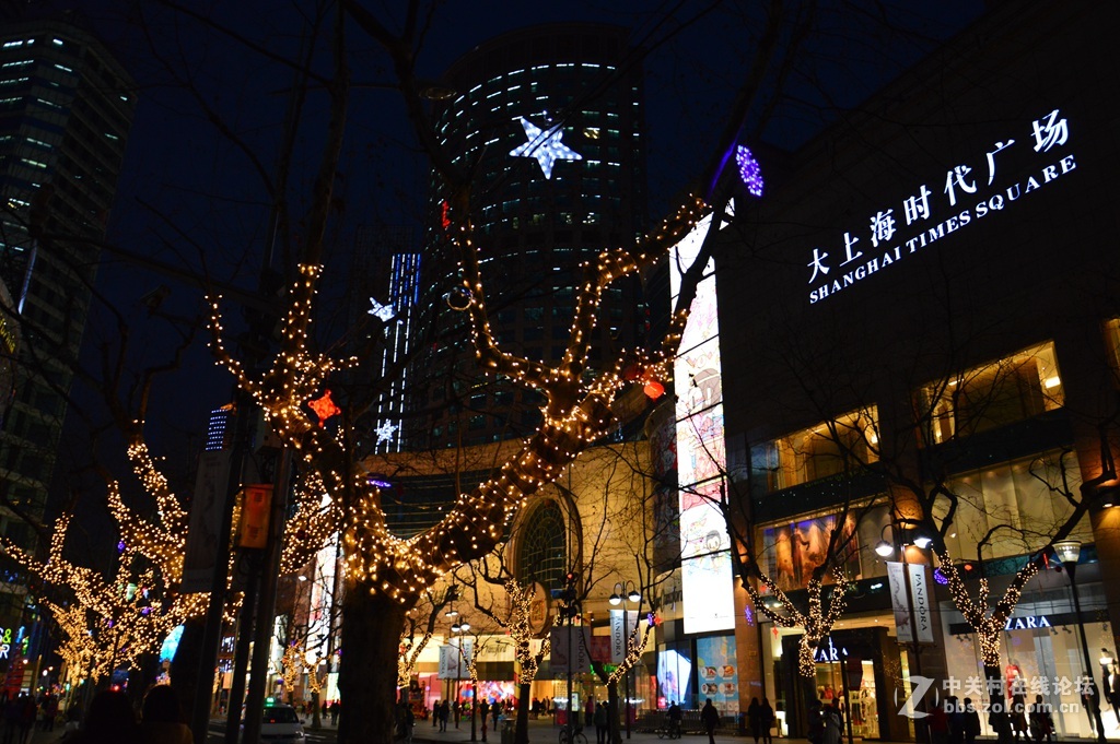 纪实实拍组图魔都上海的真实生活