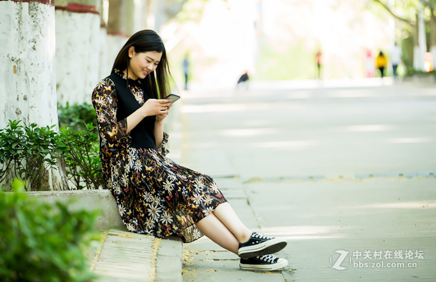 年华似水，青春万岁!