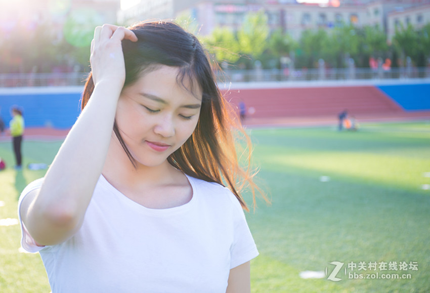 年华似水，青春万岁!