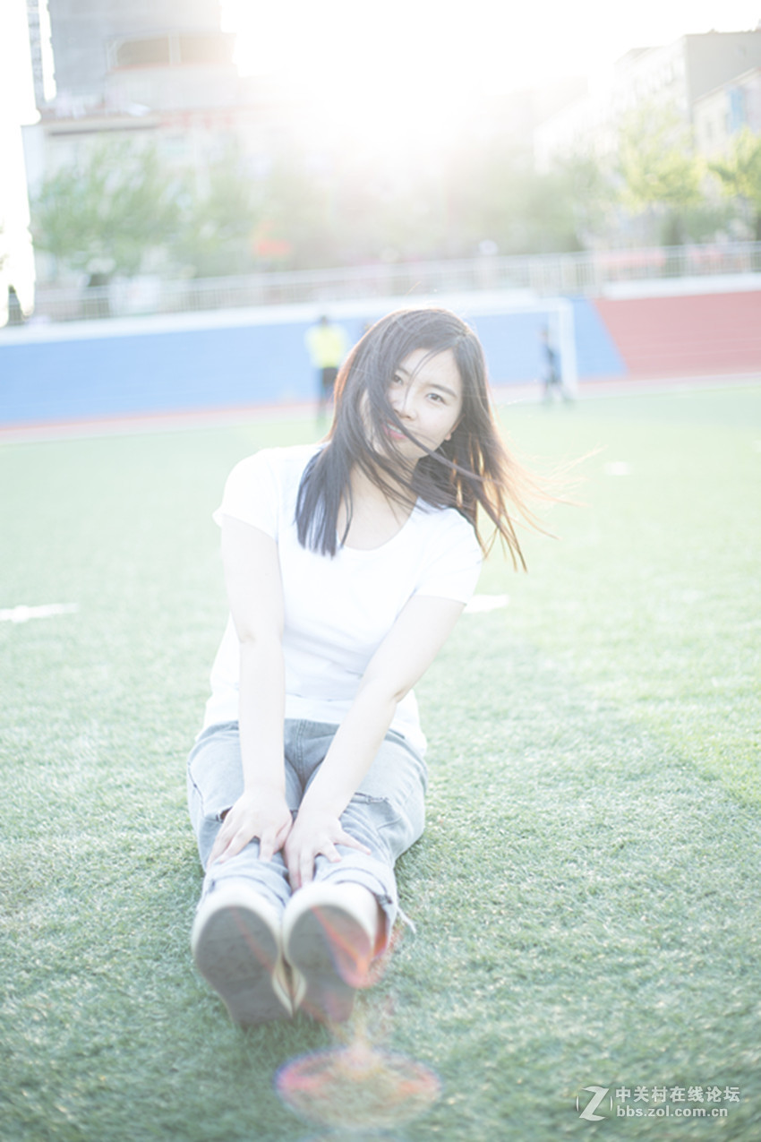 年华似水，青春万岁!