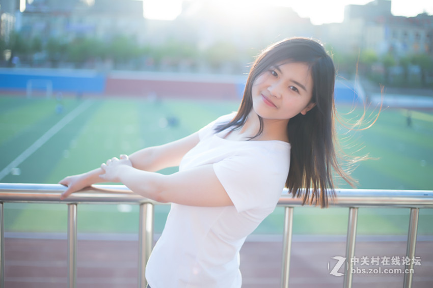 年华似水，青春万岁!