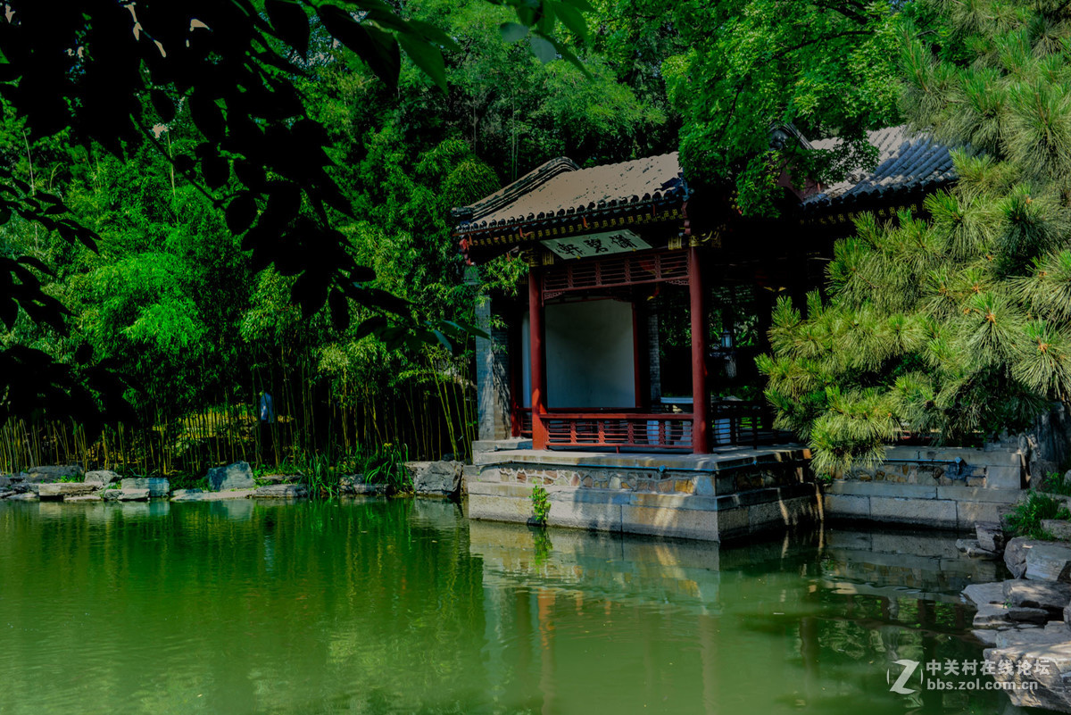北京国宾馆