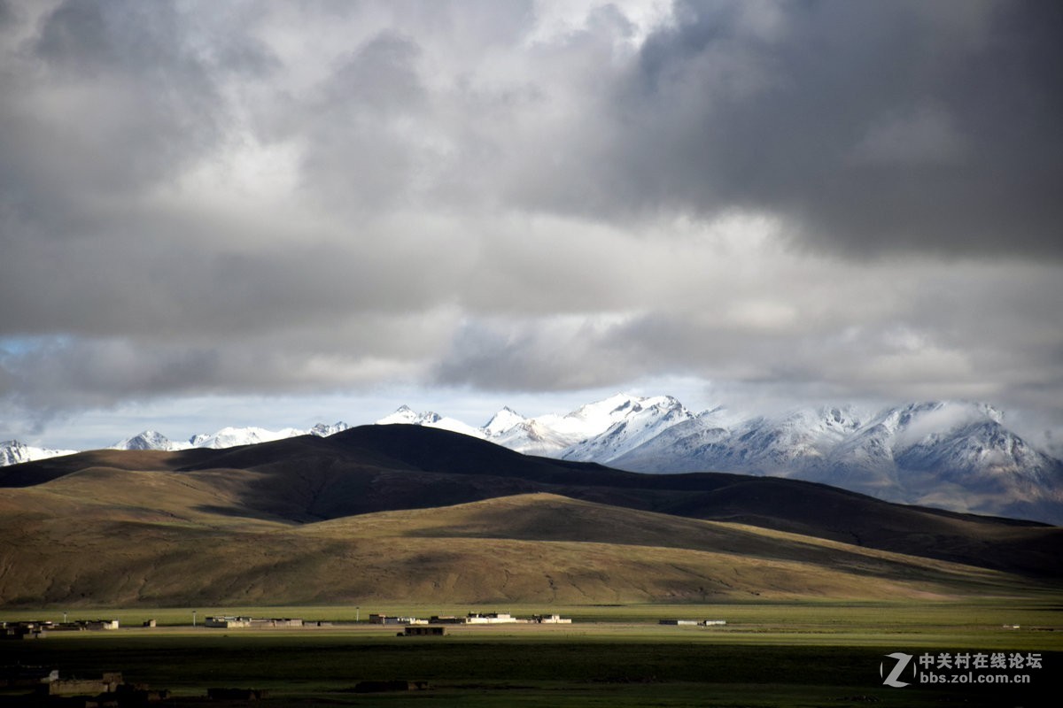 2018夏 川新藏（117）昂仁县