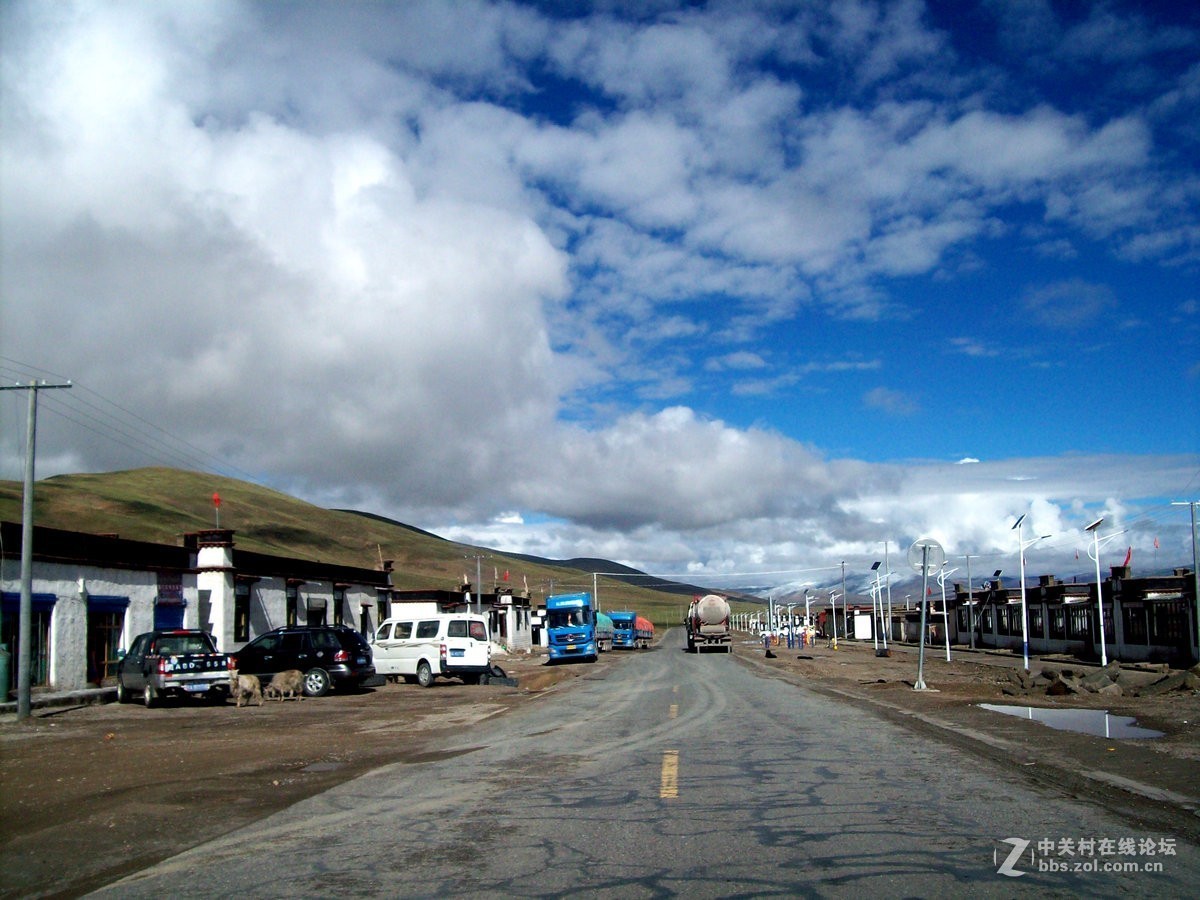 2018夏 川新藏（117）昂仁县