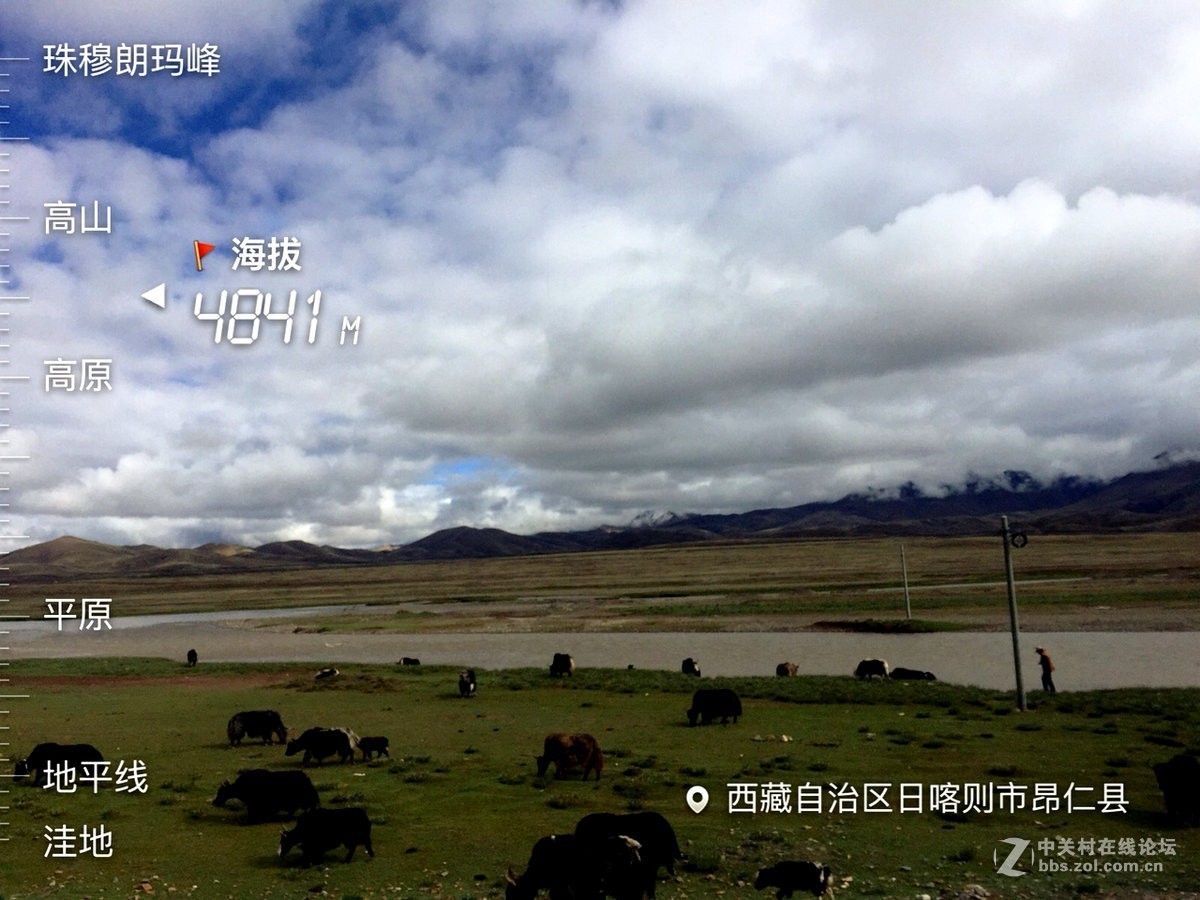 2018夏 川新藏（117）昂仁县