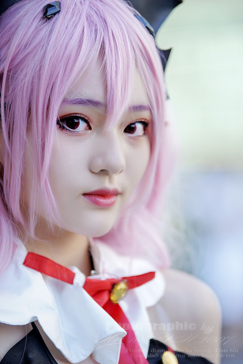 2018国庆动漫展动漫网红深圳站HLL