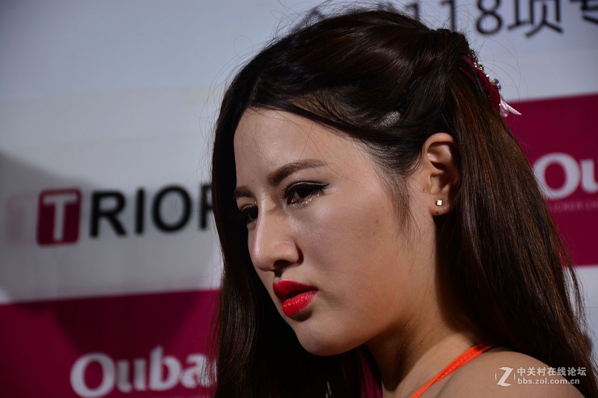 上海摄影器材展览会1