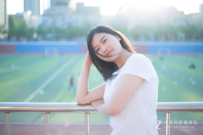 年华似水，青春万岁!