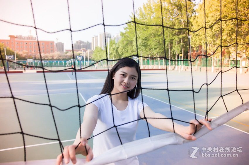 年华似水，青春万岁!