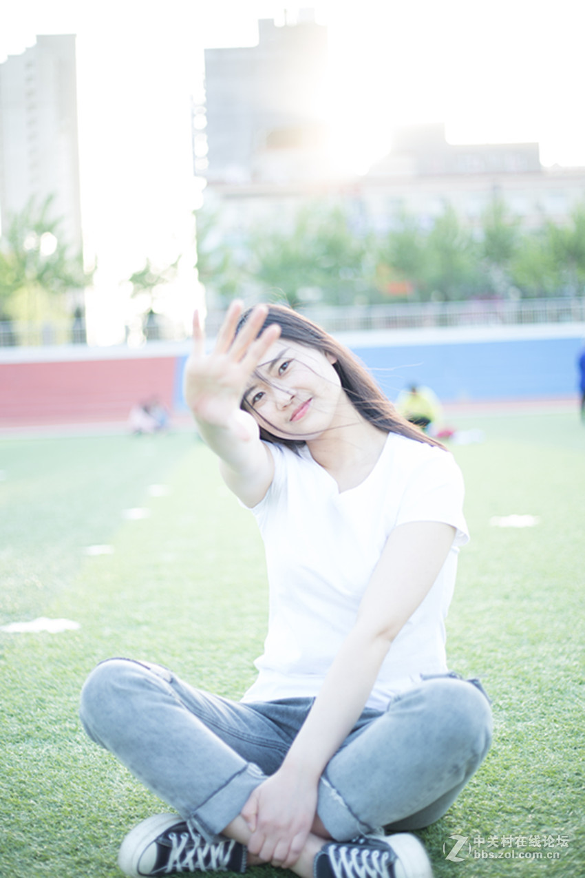 年华似水，青春万岁!