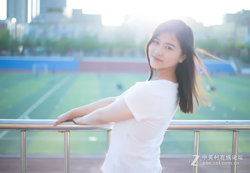 年华似水，青春万岁!