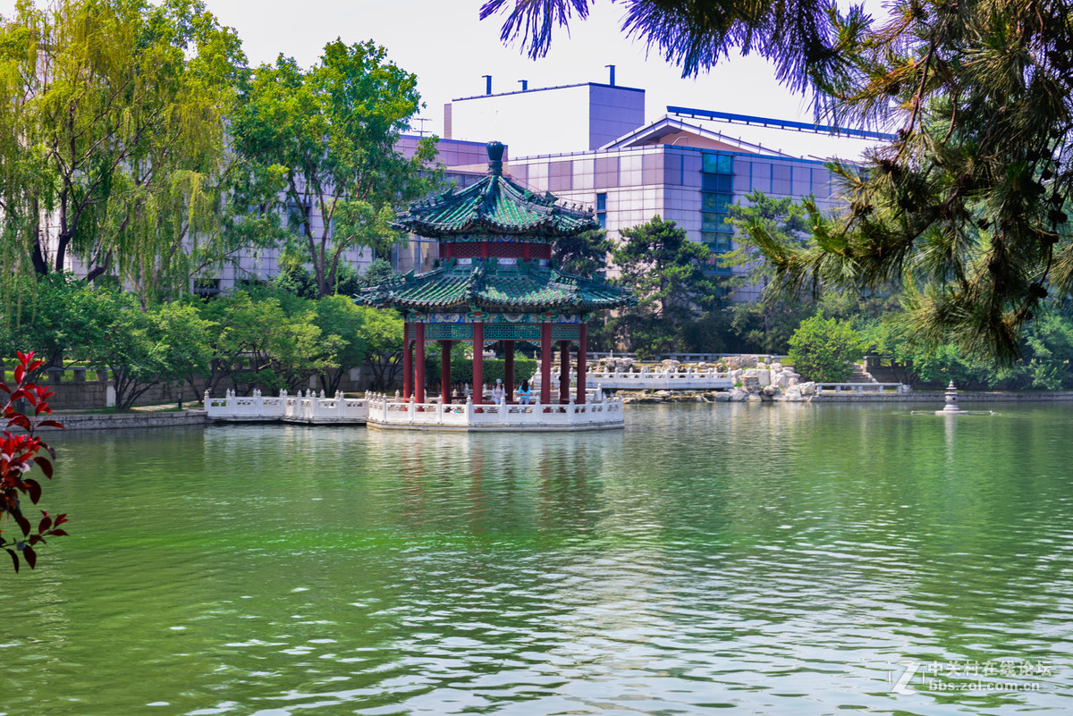 北京国宾馆