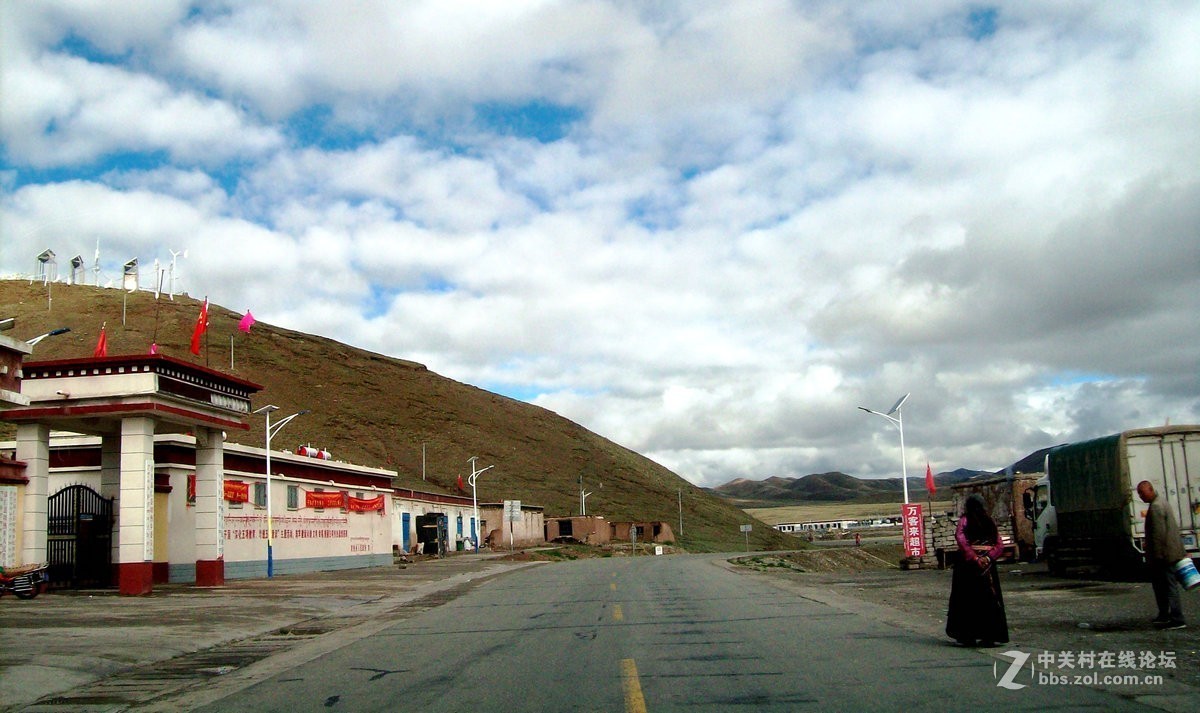 2018夏 川新藏（117）昂仁县