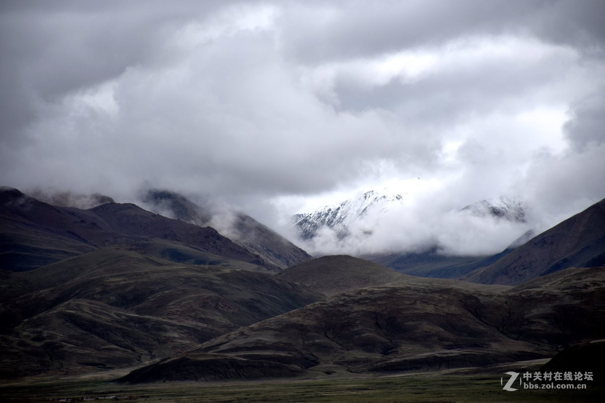 2018夏 川新藏（117）昂仁县