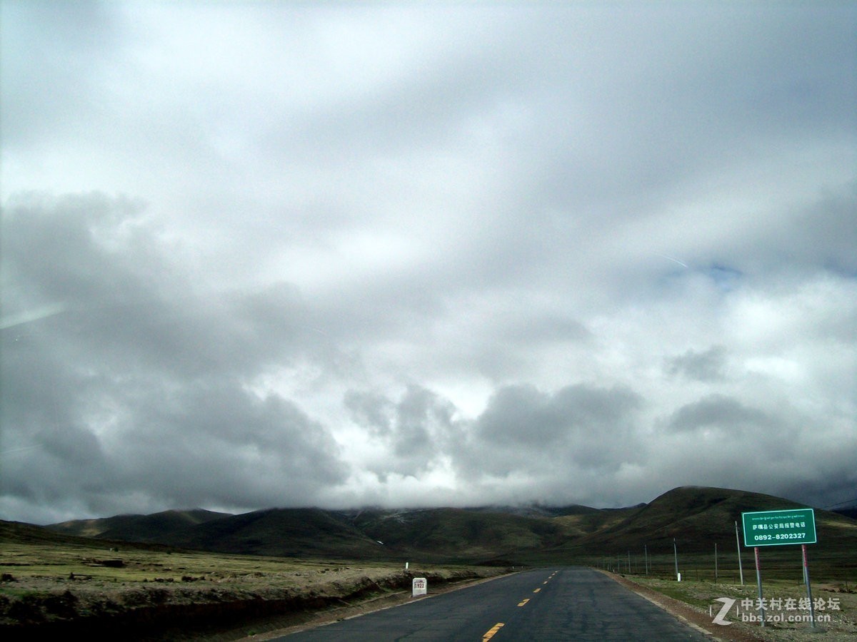 2018夏 川新藏（117）昂仁县