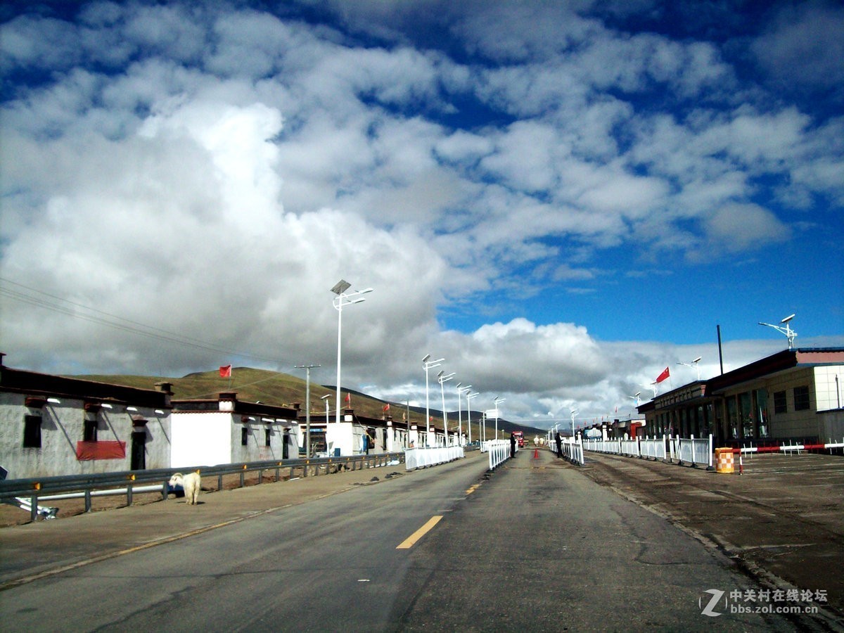 2018夏 川新藏（117）昂仁县