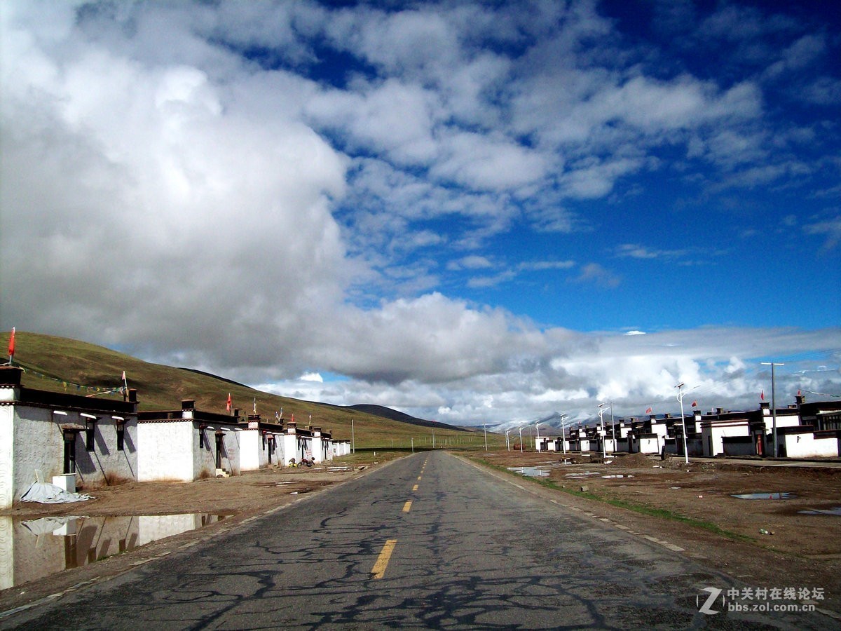 2018夏 川新藏（117）昂仁县