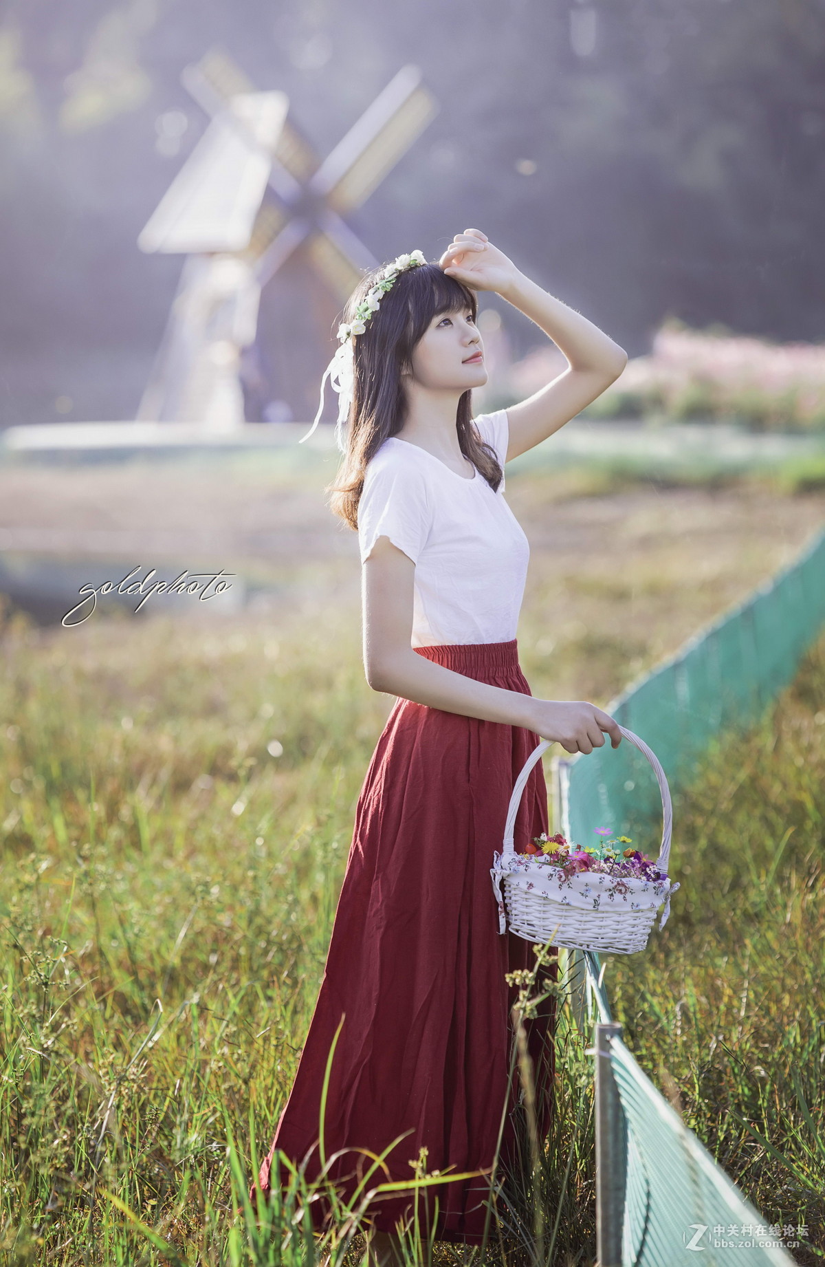 卡尔·蔡司Planar T* 135mm f/2 ZE {stacey外拍...人像]