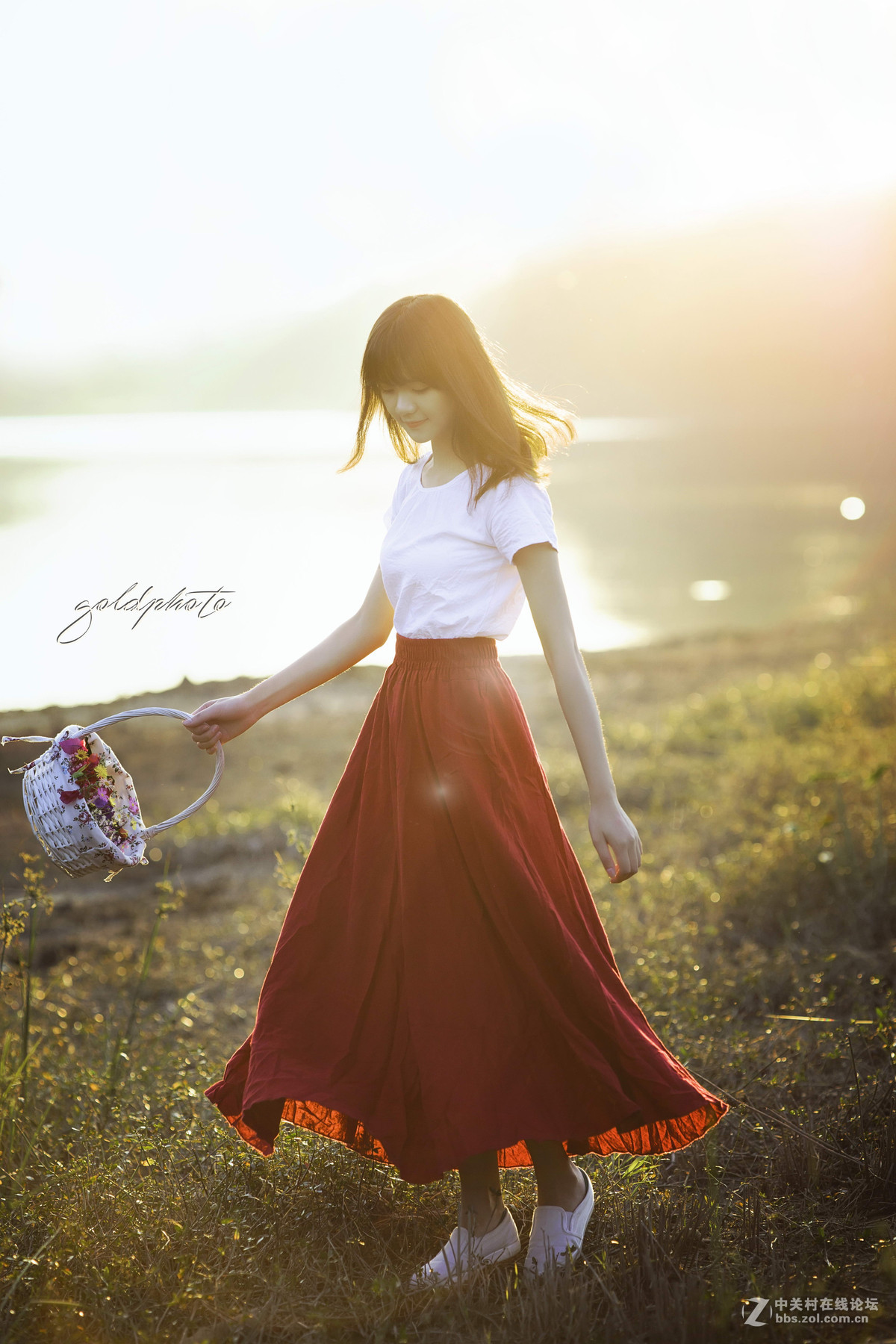 卡尔·蔡司Planar T* 135mm f/2 ZE {stacey外拍...人像]