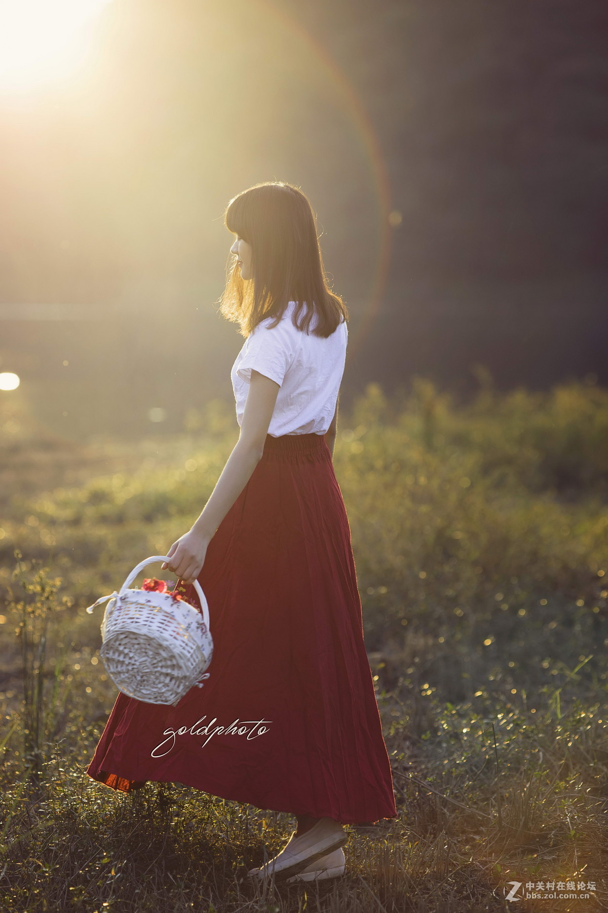 卡尔·蔡司Planar T* 135mm f/2 ZE {stacey外拍...人像]