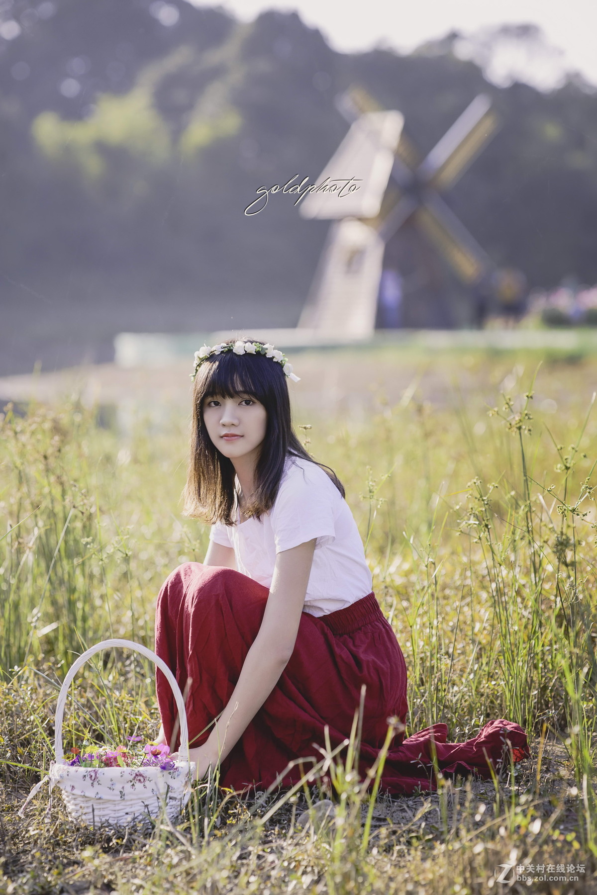 卡尔·蔡司Planar T* 135mm f/2 ZE {stacey外拍...人像]