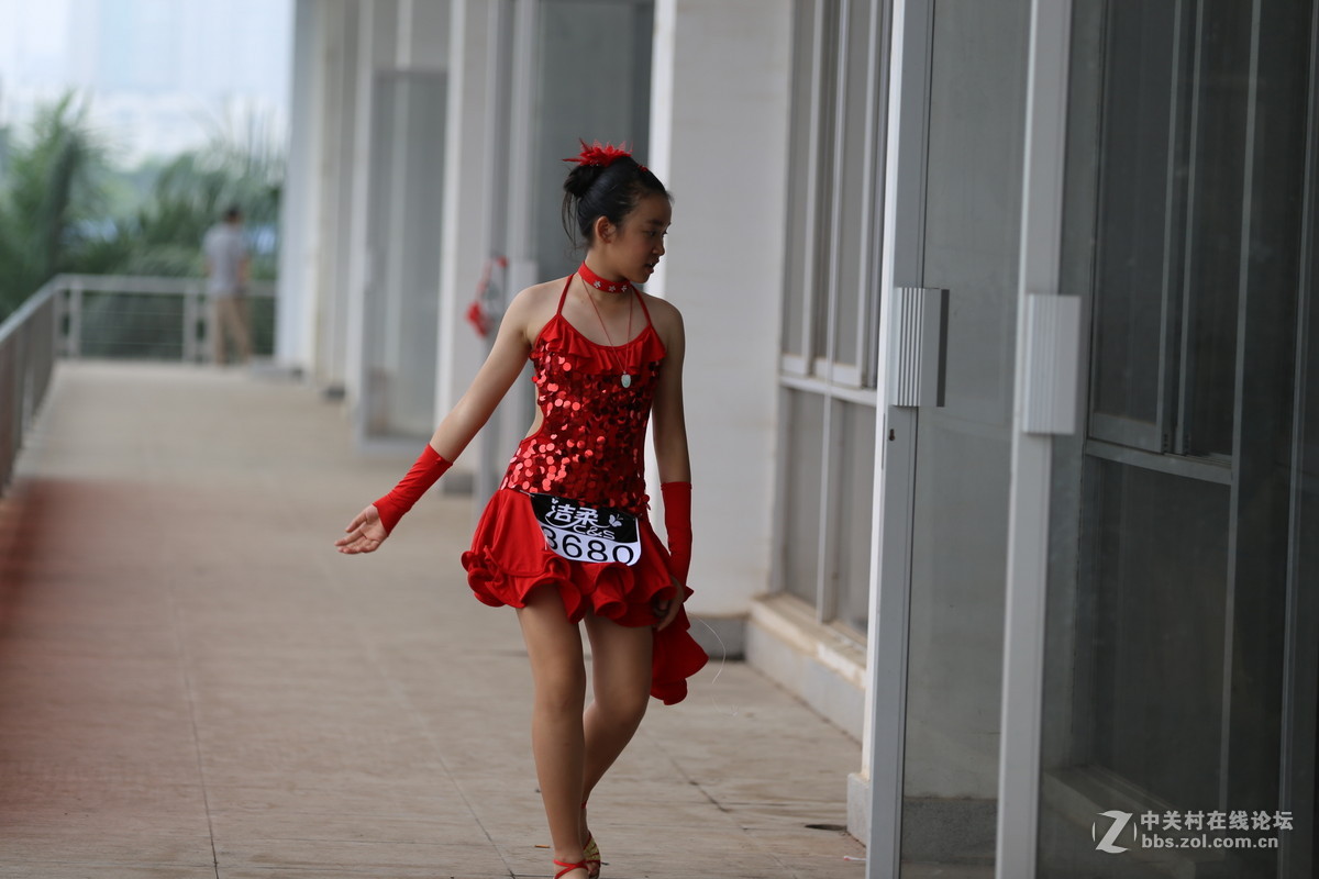 2022年中国石城WDC国际标准舞全国公开赛成功举办-中国网海峡频道