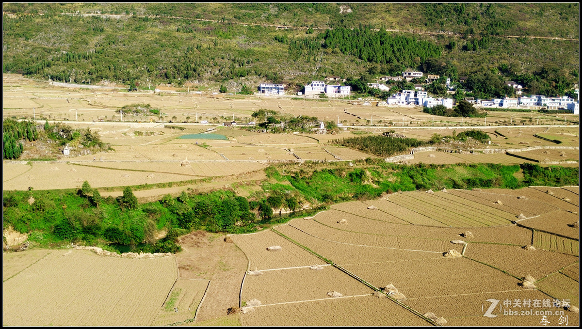 万峰林（手机版）