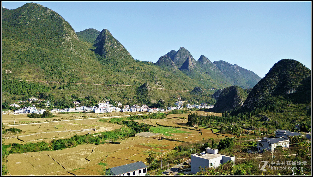 万峰林（手机版）