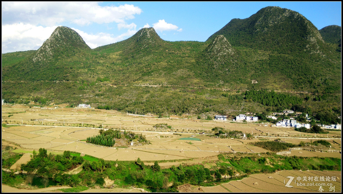 万峰林（手机版）