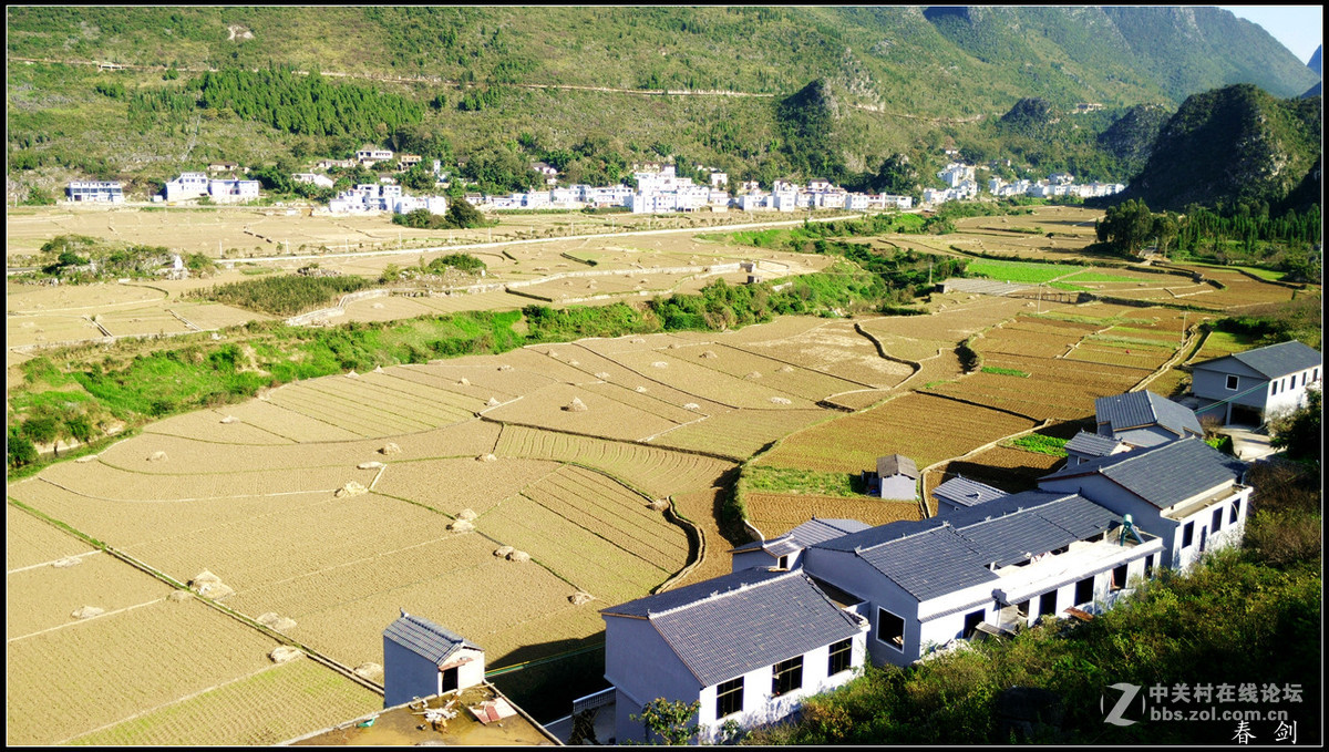 万峰林（手机版）