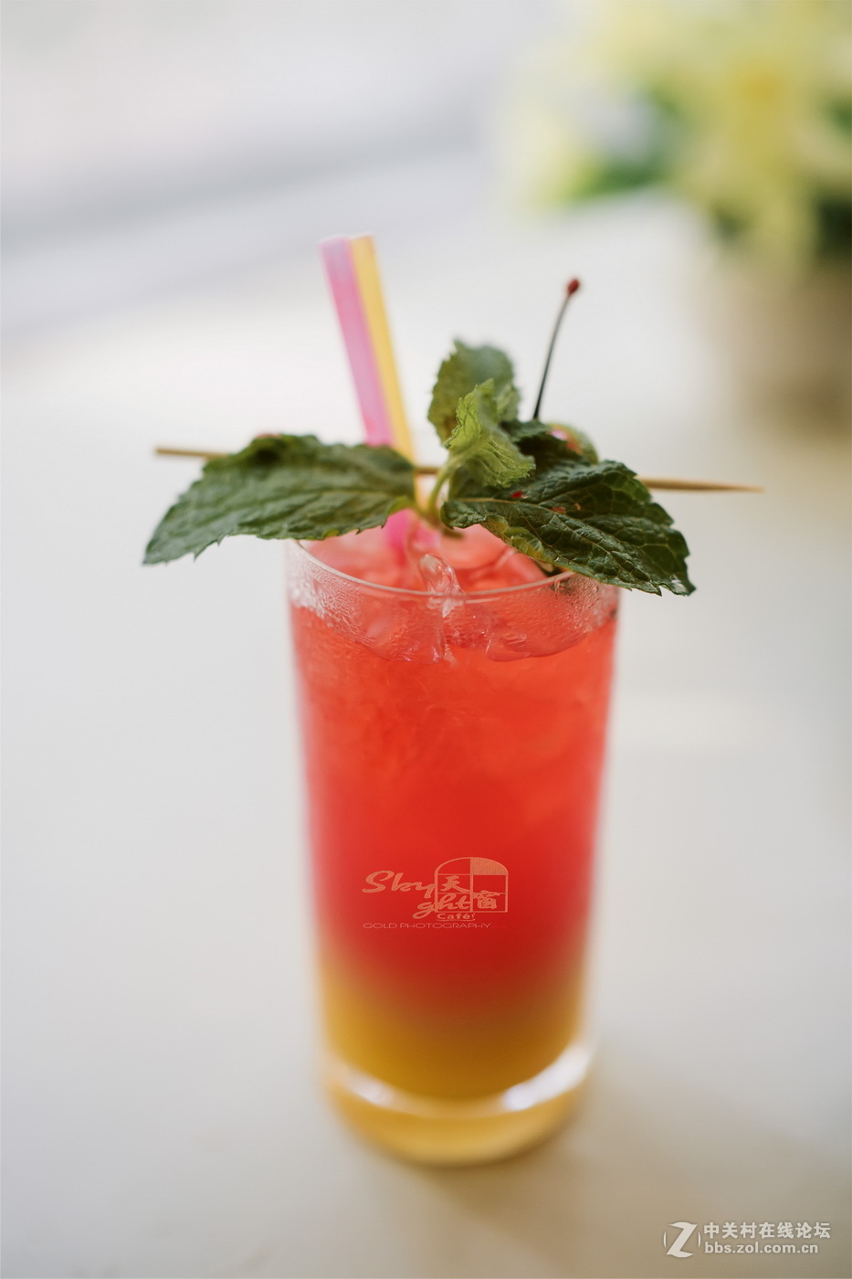 适马50MM F1.4ART...{天窗咖啡馆PHOTO}人像