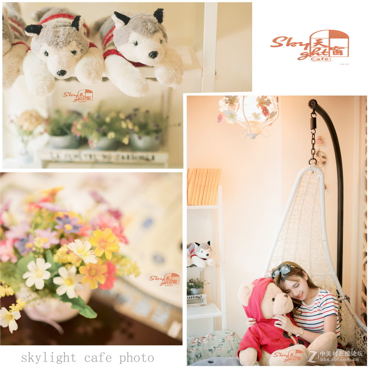 适马50MM F1.4ART...{天窗咖啡馆PHOTO}人像