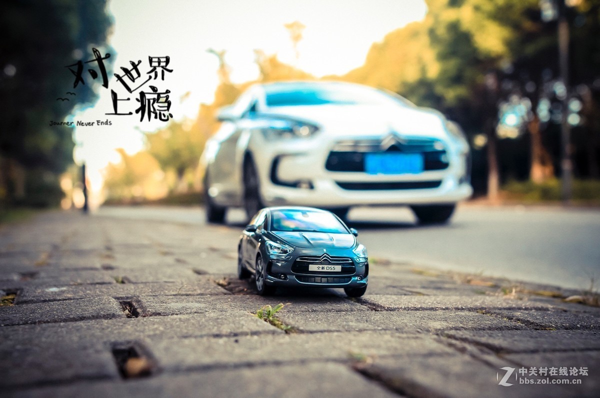 此车模非彼车模