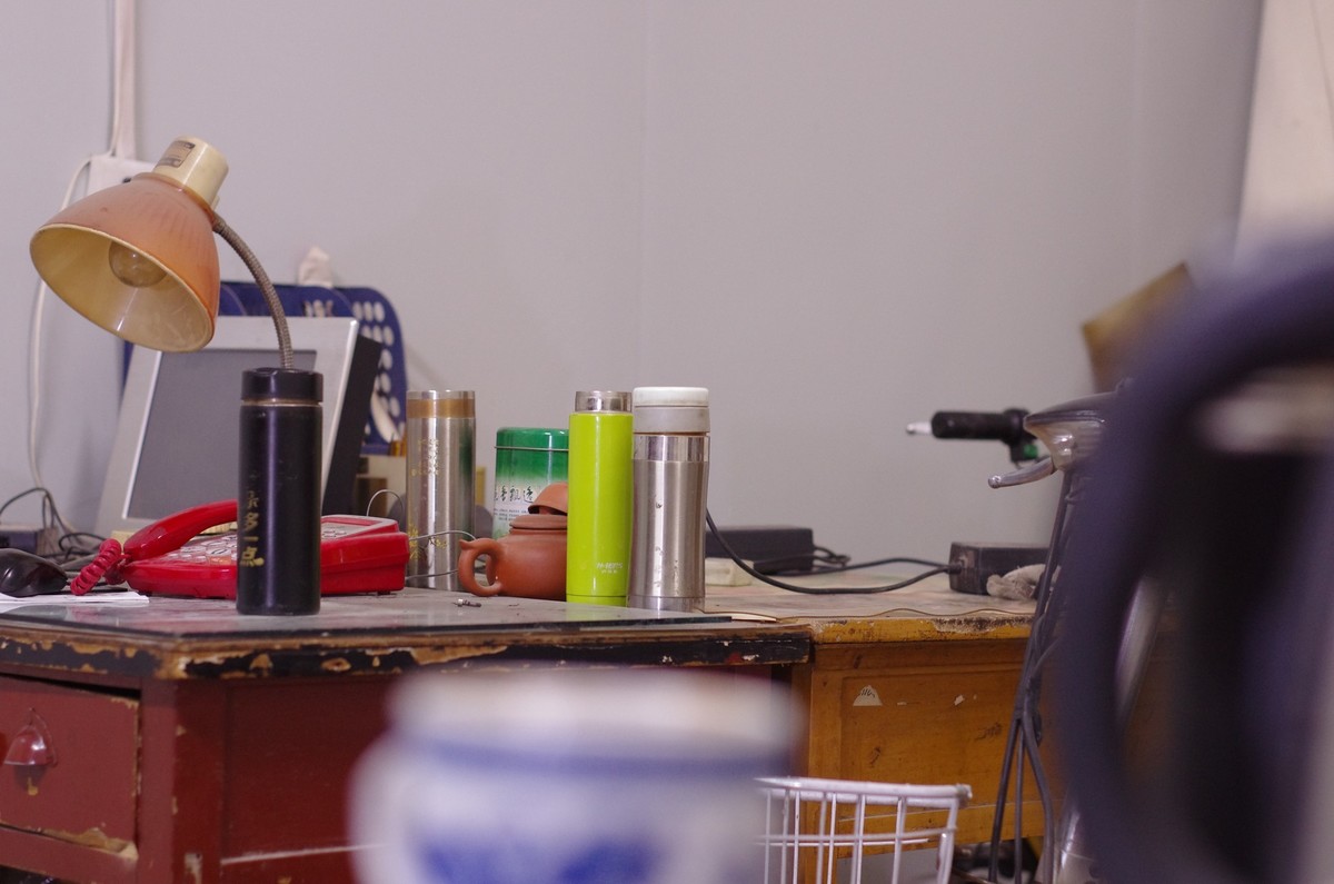 关于如何设置白平衡 室内直出 欢迎拍砖 主要针对白平衡拍砖