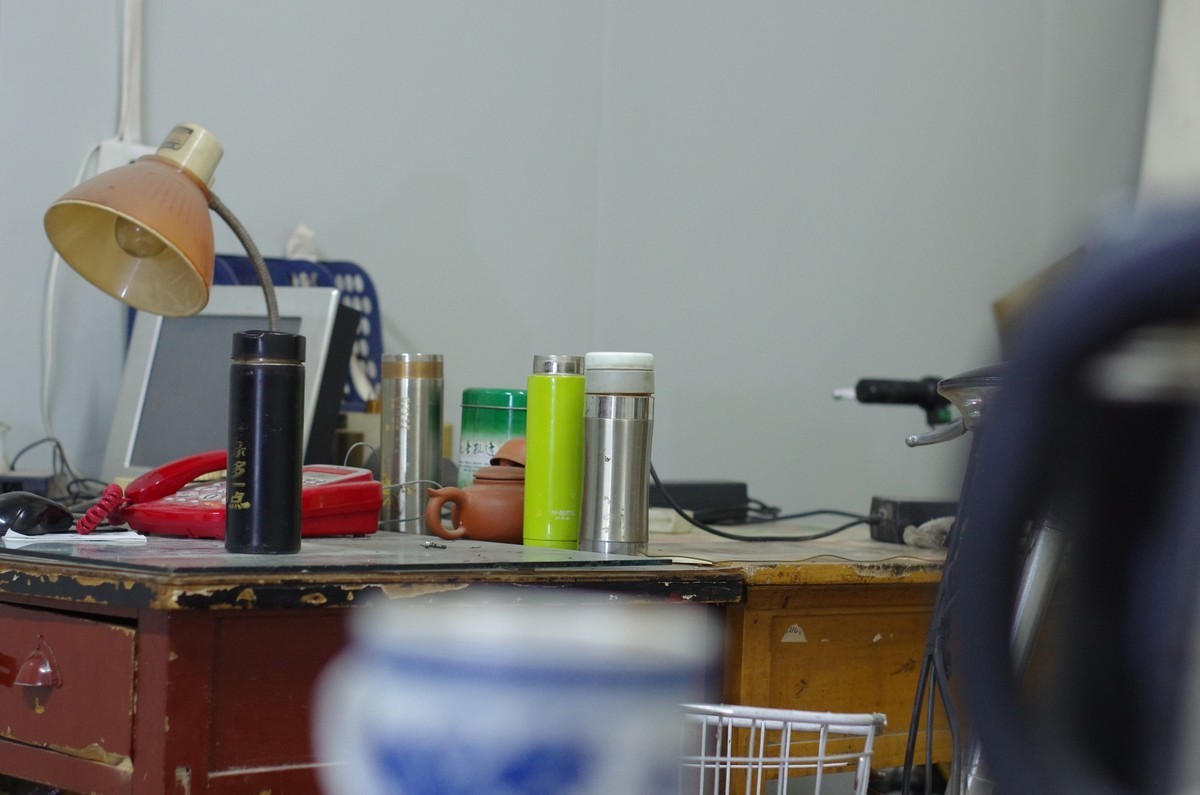 关于如何设置白平衡 室内直出 欢迎拍砖 主要针对白平衡拍砖