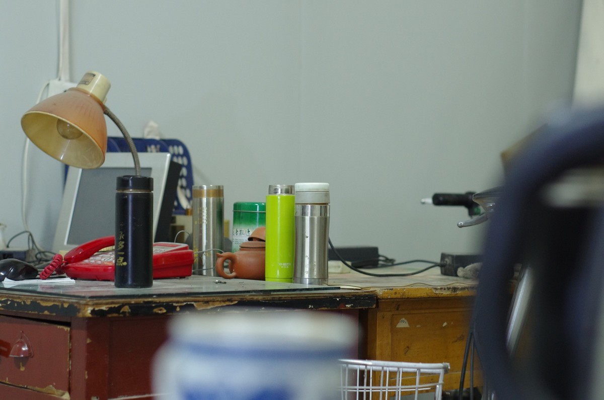 关于如何设置白平衡 室内直出 欢迎拍砖 主要针对白平衡拍砖