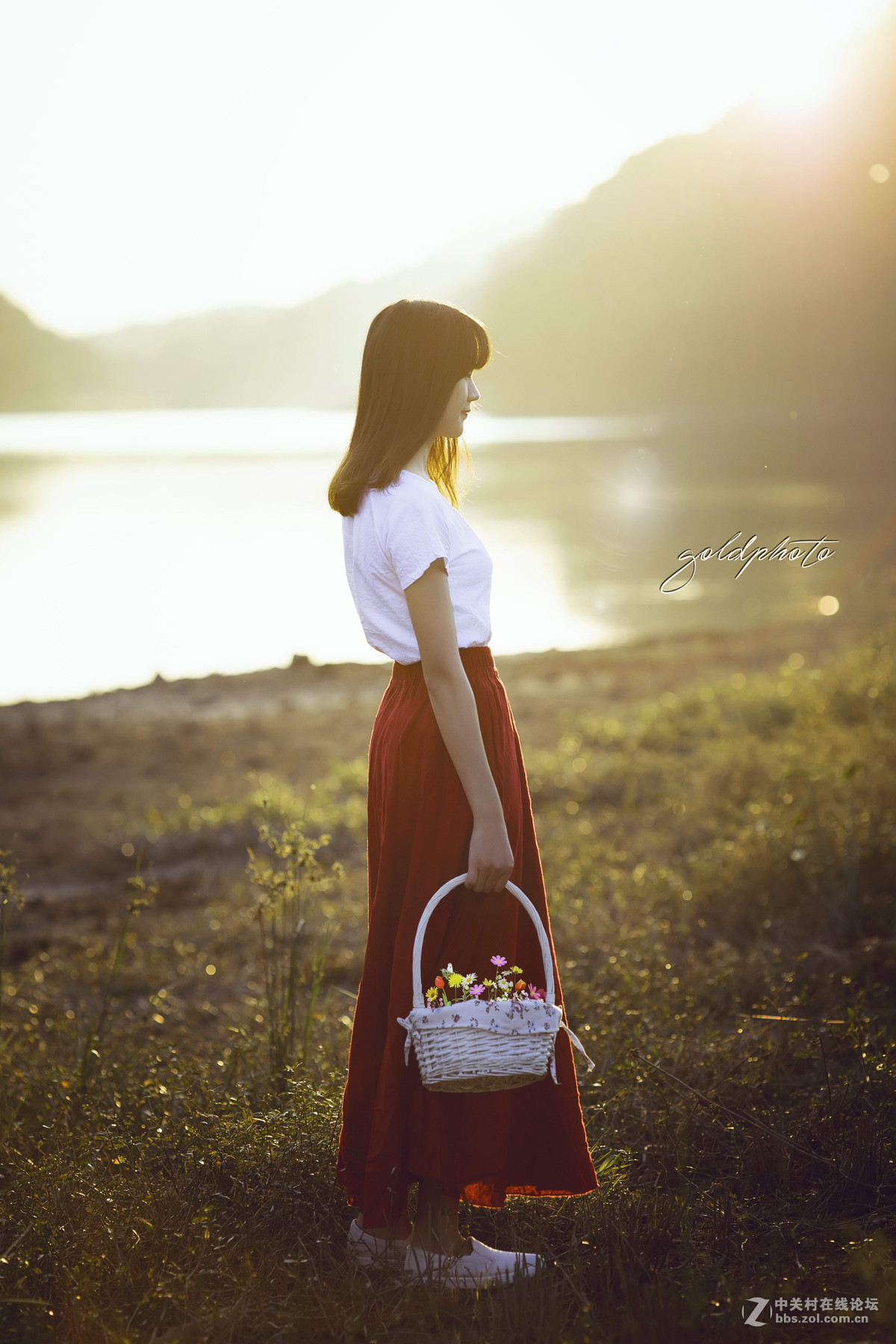 卡尔·蔡司Planar T* 135mm f/2 ZE {stacey外拍...人像]