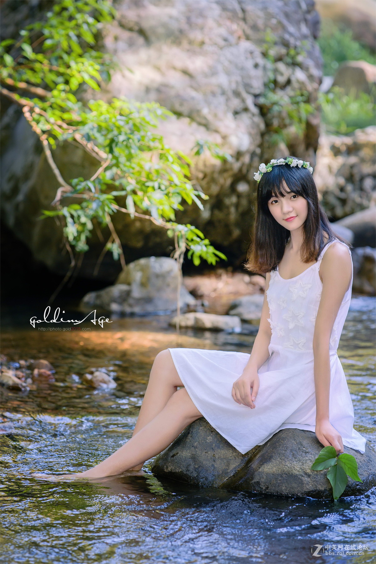 卡尔·蔡司Planar T* 135mm f/2 ZE {stacey外拍...人像]